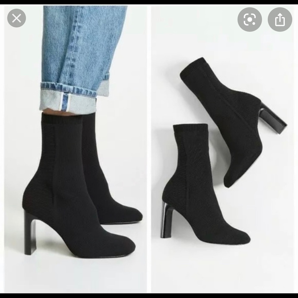Brand new Rag and Bone Ellis Bootie